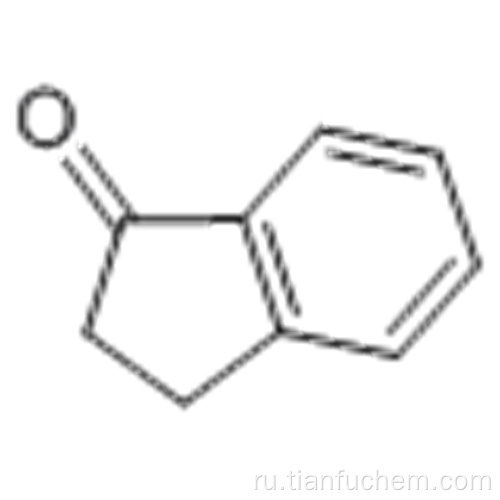 1-инданон CAS 83-33-0